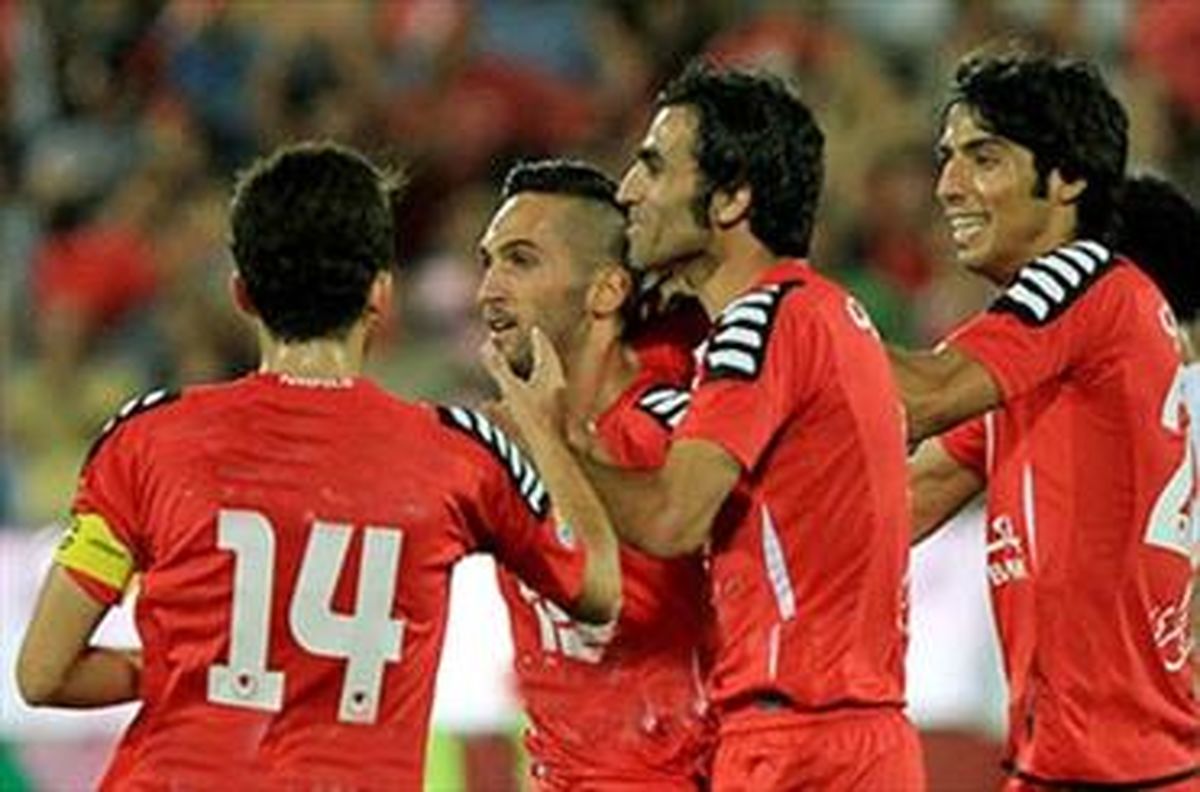اعلام آخرین وضعیت مصدومان پرسپولیس