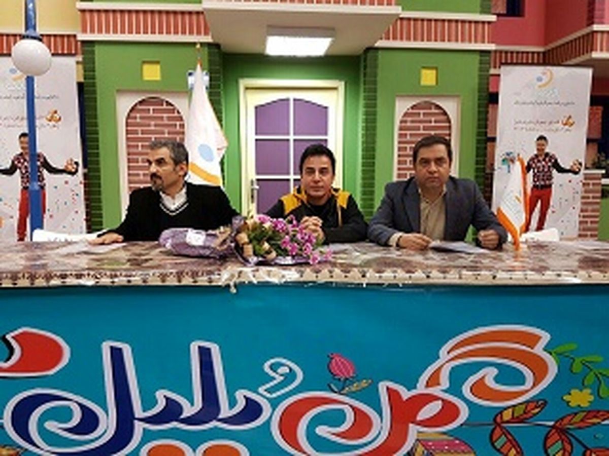 خبرهای جدید از «محله گل و بلبل ۲» 