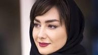 هانیه توسلی در اکران فیلم سرخپوست/عکس