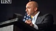 گزافه گویی سفیر امارات علیه ایران/ باید چماق ها را رو کنیم!