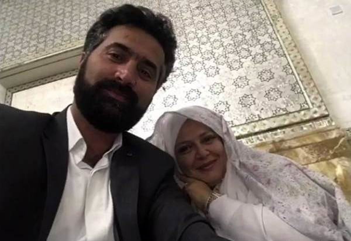  بهاره رهنما از طلاق تا ازدواج مجدد گفت!/عکس