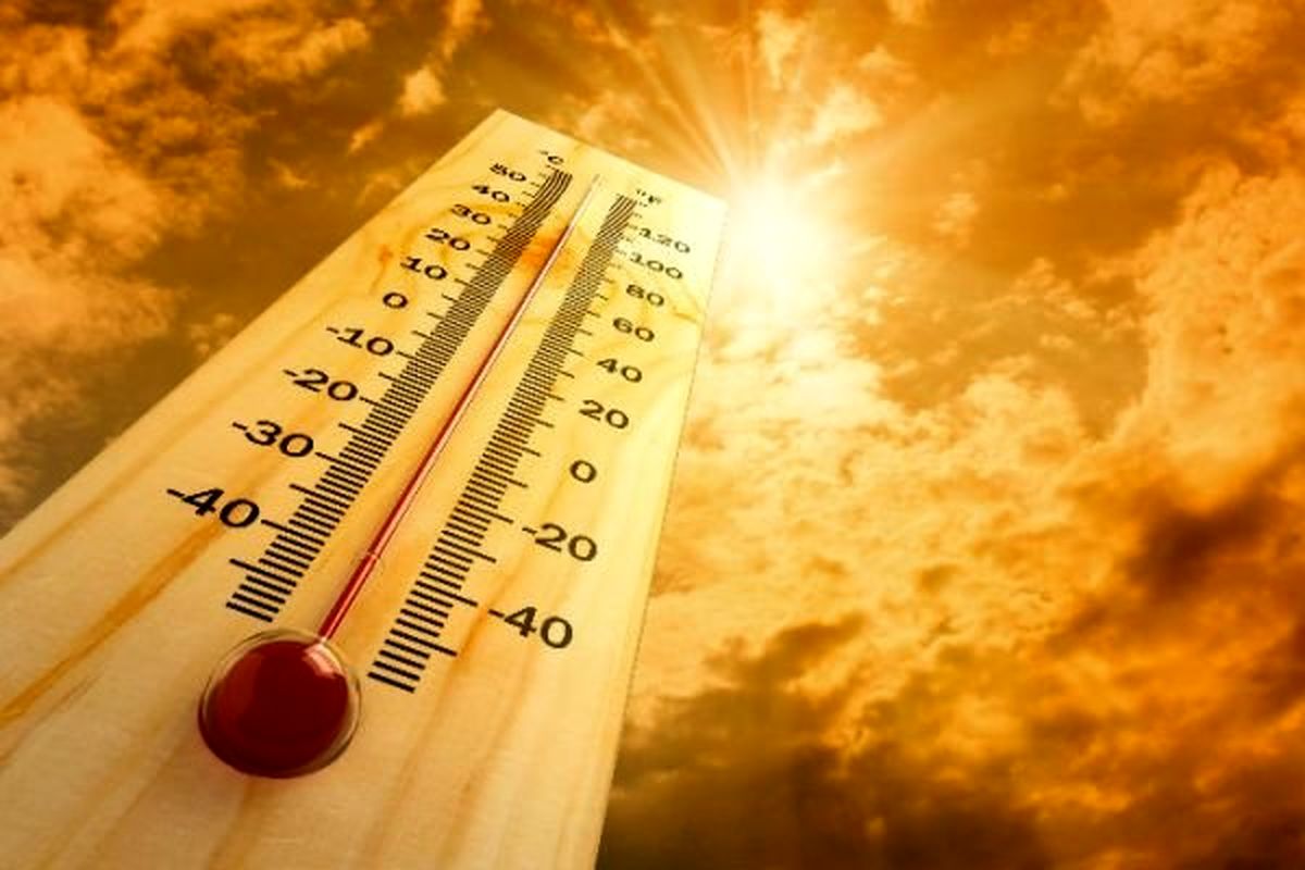  افزایش محسوس دمای هوای همدان از هفته آینده