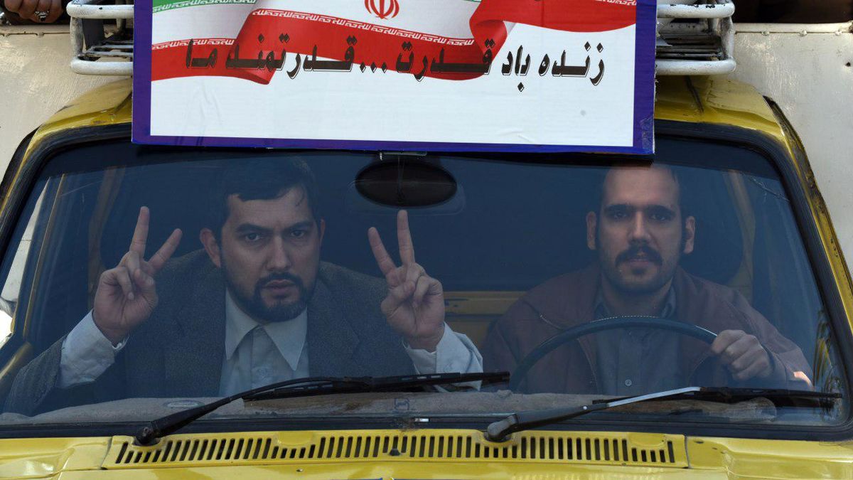 «مارموز» تبریزی در نوبت اکران!