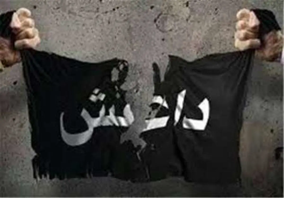 یک شبکه تروریستی مرتبط با داعش در شمال غرب الجزایر متلاشی شد