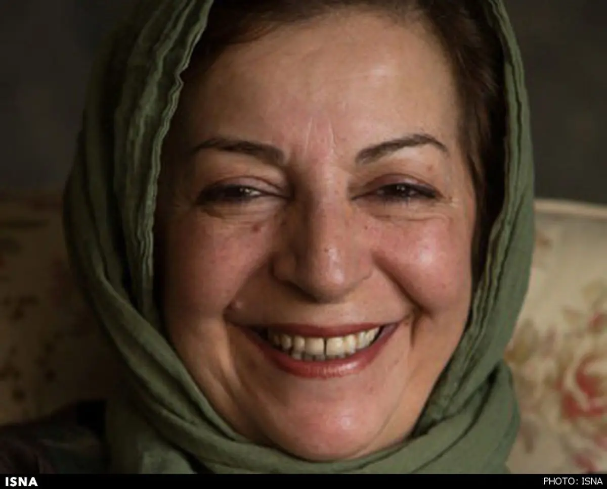 مرضیه برومند فراخوان داد 