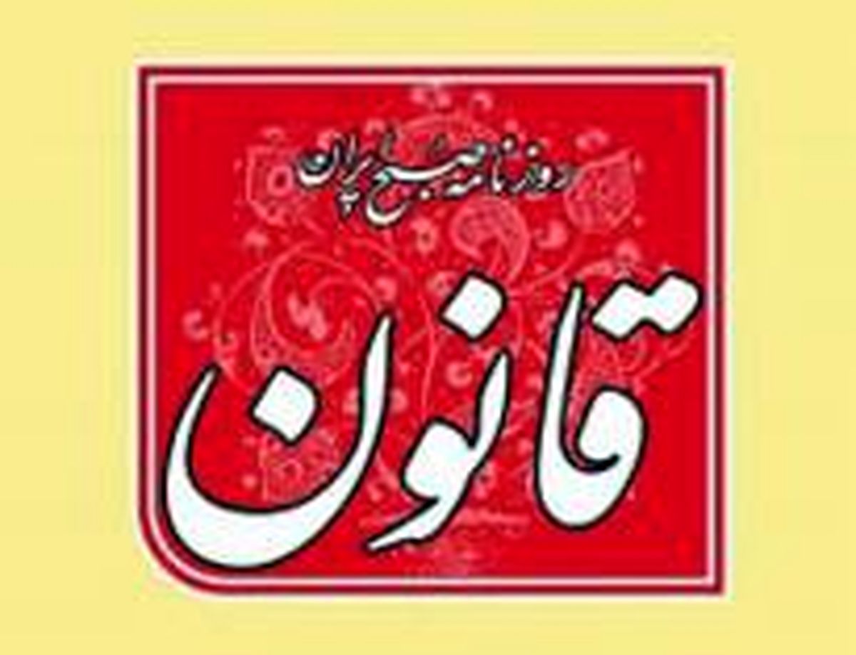 دولت برای توهین به سپاه خم به ابرو نمی‌آورد!