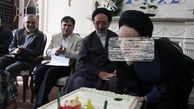 آقای دعایی؛ اطلاعات را از مردم نگیرید/ احتمال توقیف روزنامه اطلاعات