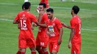  عالیشاه برای لیگ هجدهم خط و نشان کشید +عکس