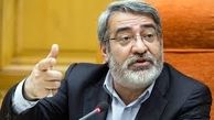 وزیر کشور: عربستان تولید کننده طالبان، القاعده و داعش است