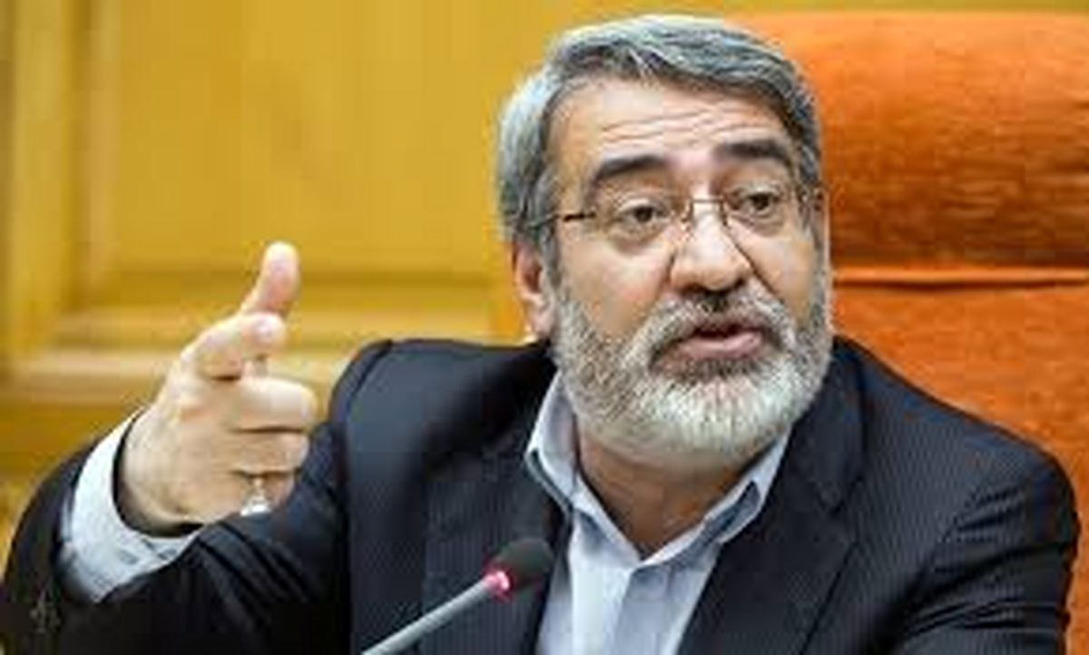 وزیر کشور: عربستان تولید کننده طالبان، القاعده و داعش است