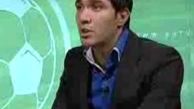 صحبت های کوبنده و باور نکردنی نکونام با قلعه نویی!