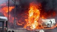 دستگیری عامل انفجار مرگبار شهرک گلستان با تیزهوشی بازپرس جنایی