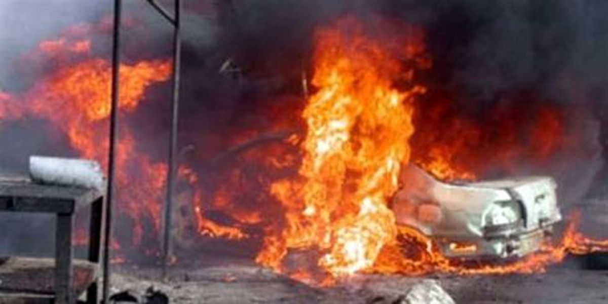 دستگیری عامل انفجار مرگبار شهرک گلستان با تیزهوشی بازپرس جنایی