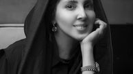 لیلا بلوکات با ظاهر جدیدش + عکس