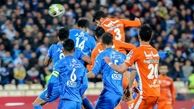 احتمال برگزاری بازی سایپا و استقلال در ورزشگاه آزادی