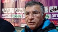 جلالی از پیکان جدا شد
