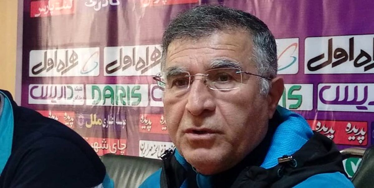 جلالی از پیکان جدا شد
