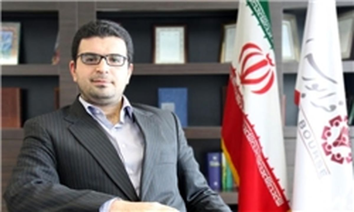 رشد بورس در سال ۹۳ عقلایی است
