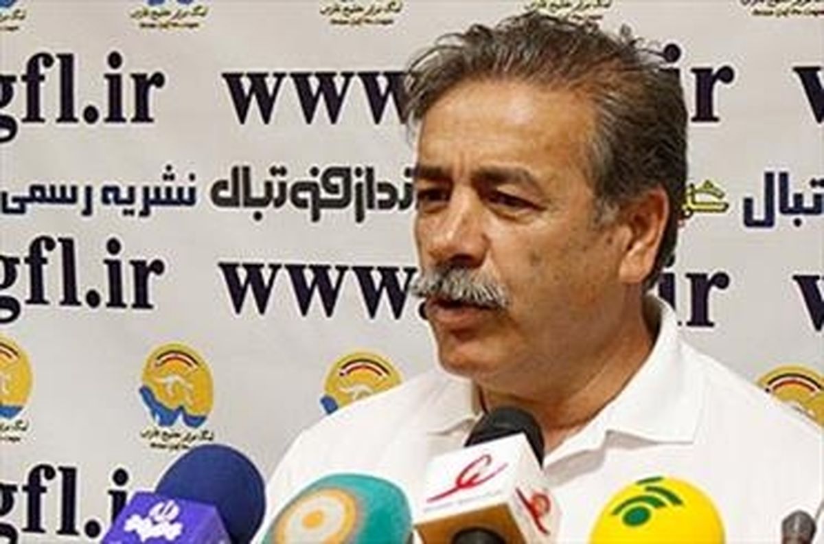 جریمه نقدی برای خطیبی و ملوان