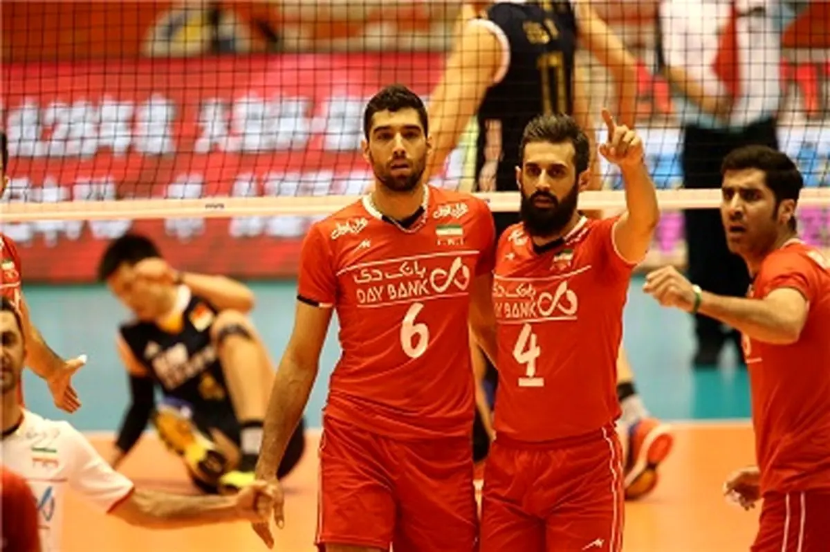 اخلاق کشته شد تا به المپیک برویم