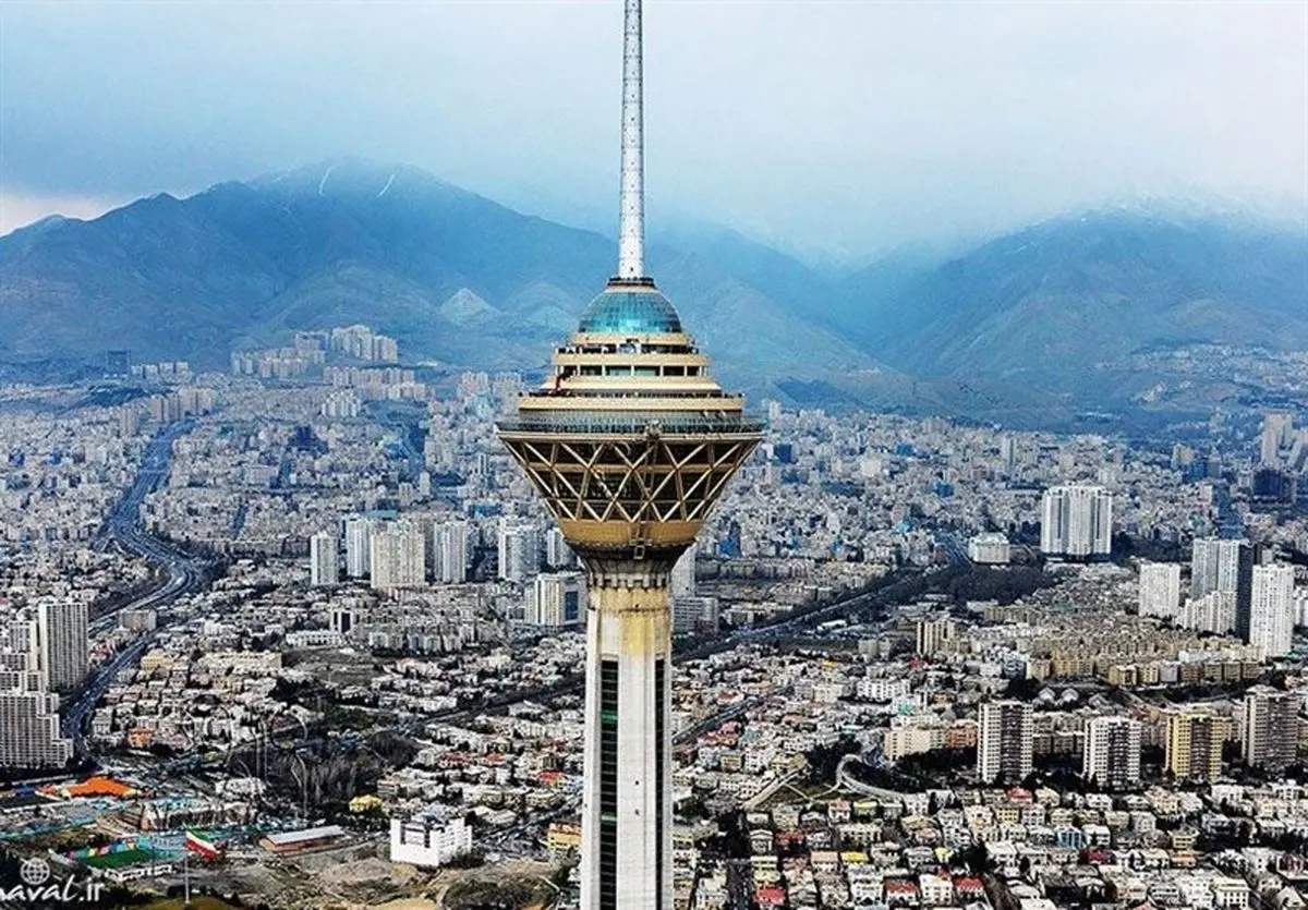 ویژه برنامه‌های اربعین حسینی در برج میلاد