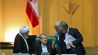 تمدید جلسه رای اعتماد به وزرا