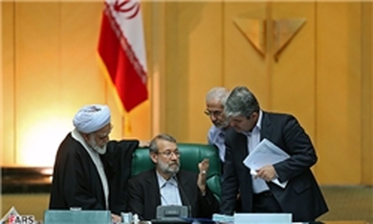 تمدید جلسه رای اعتماد به وزرا