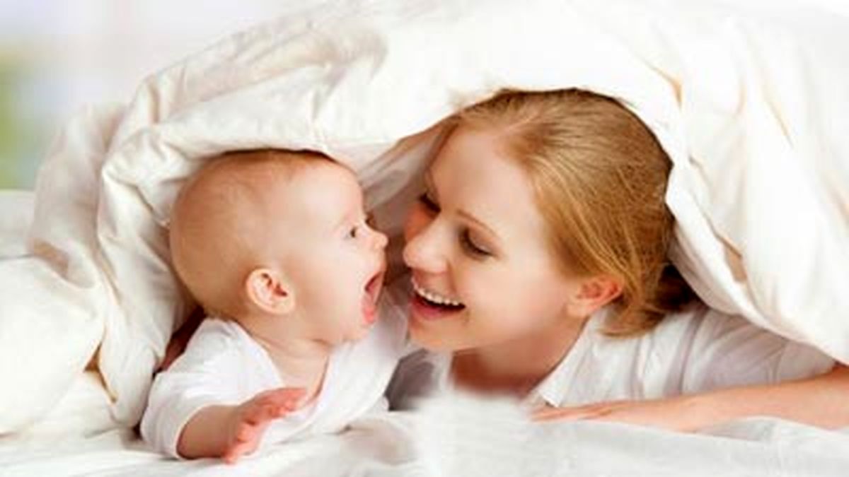 چگونه می توان مادر خوبی بود؟