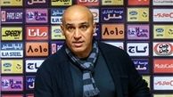 منصوریان: آقای زمانی ۳ ماه روزه زبانی بگیر