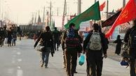 ۹۸ درصد زائران اربعین به کشور بازگشتند 