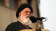 علم‌الهدی: بدحجابی گناهی بدتر از اختلاس است