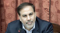 حضور بی علت زندانی درزندان قابل پذیرش نیست
