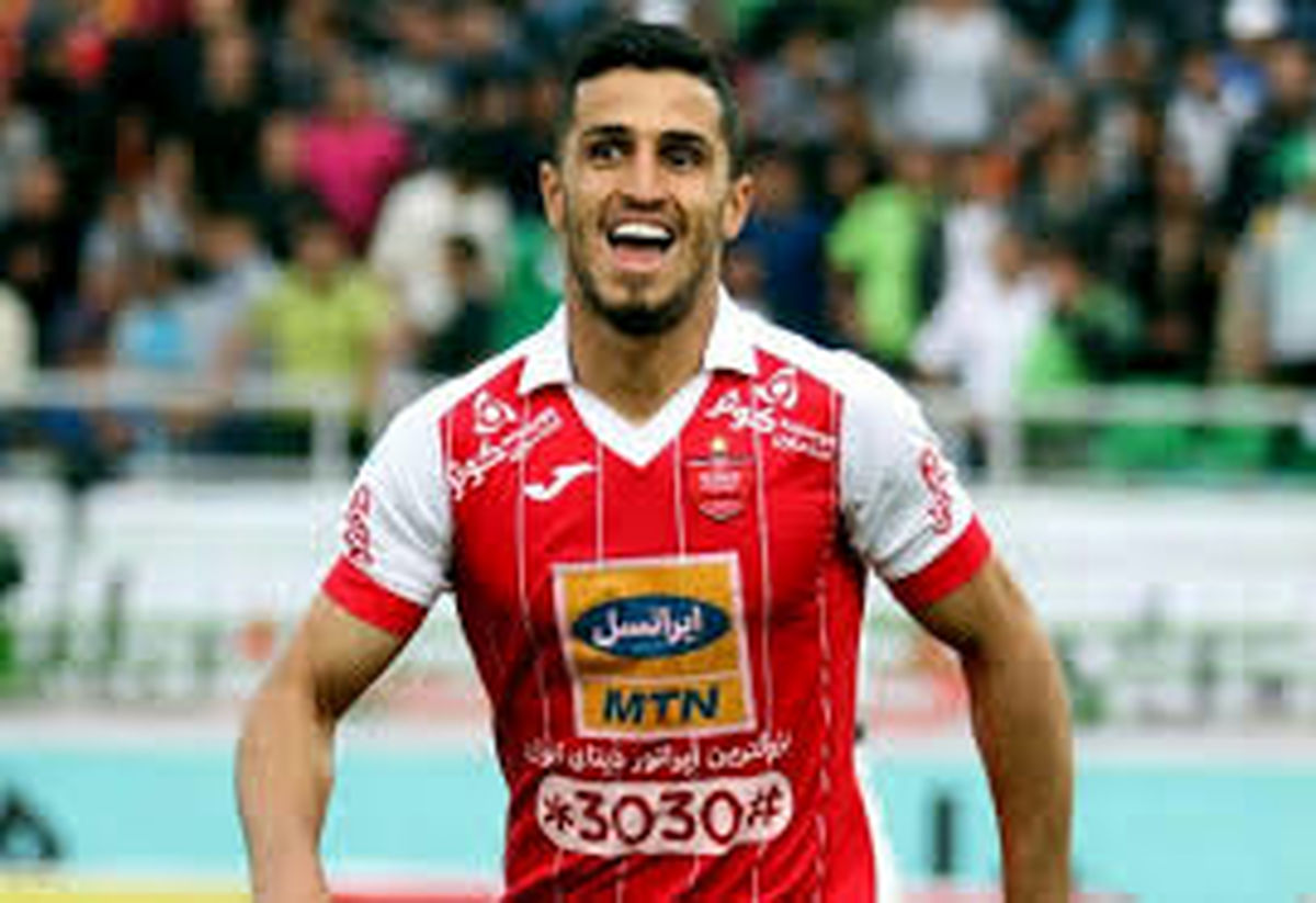 پیشنهاد اغواکننده روس‌ها پرسپولیس را آچمز کرد!