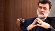 صحبت های مهم قاضی زاده هاشمی در مورد انصراف از کاندیداتوری ؛ آیا قاضی زاده انصراف داد ؟