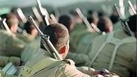 تمام کشته‌شدگان واژگونی اتوبوس در نی‌ریز «سرباز» بودند 