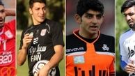 تیم منتخب بازیکنان جوان لیگ برتر 