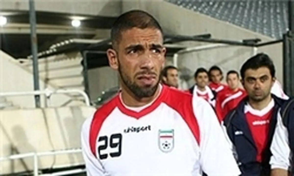 تا ۱۲ هفته از میادین دورم