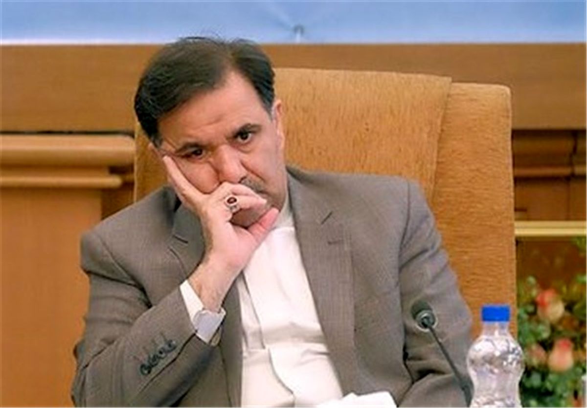 ساعت خواب آقای وزیر!