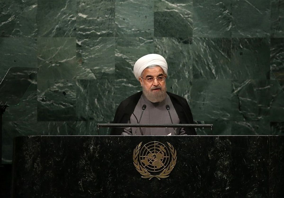 روحانی سه شنبه به مجلس می رود