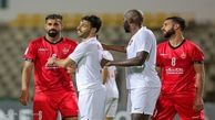 ۵ بازیکن برتر پرسپولیس در مرحله گروهی