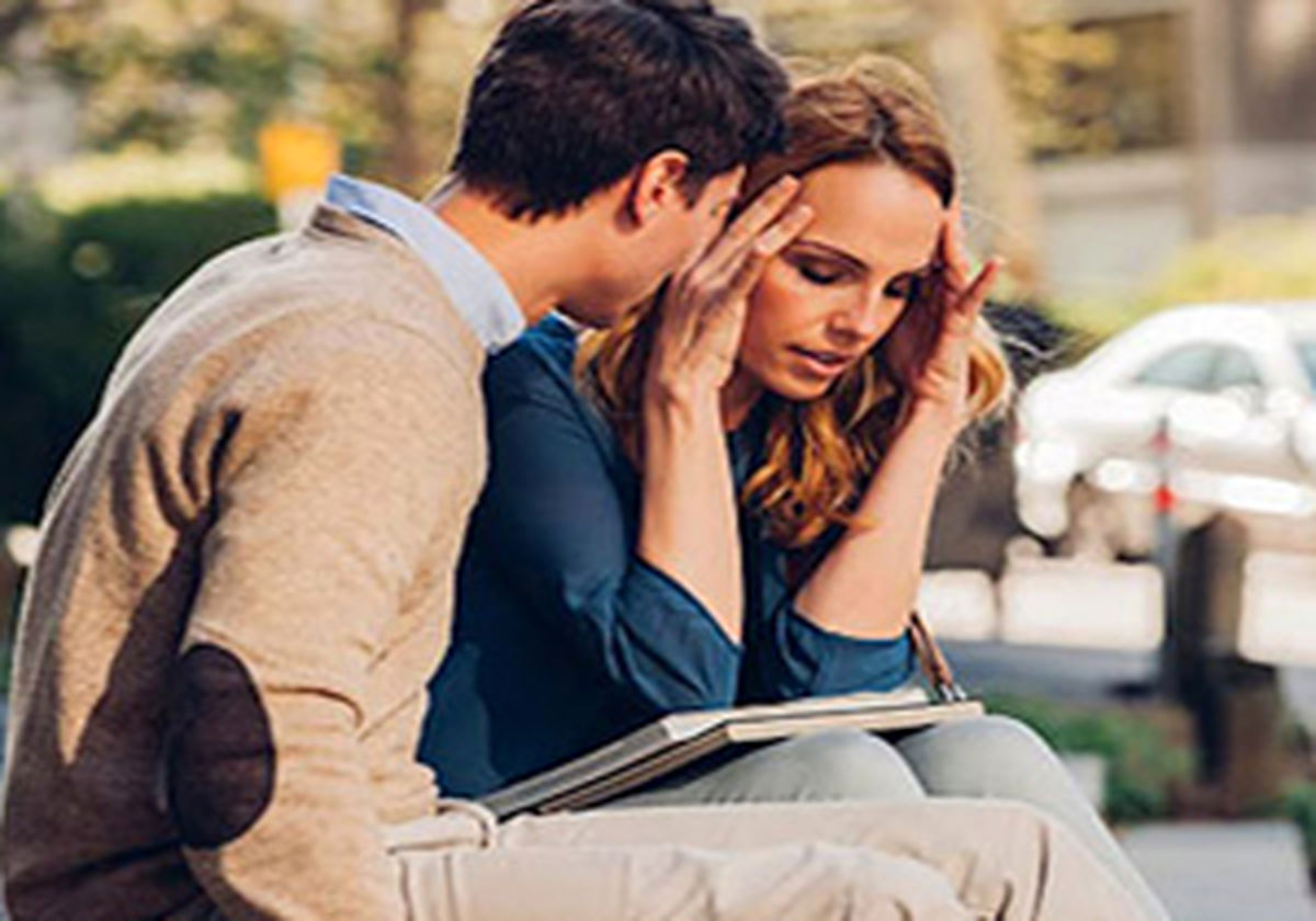 متولدین این ماه‌ها با هم کنار نمی آیند