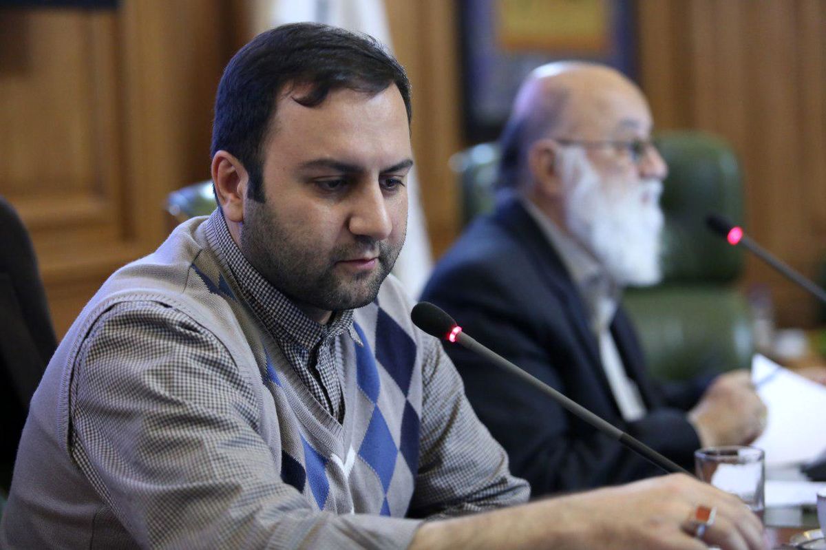 مشارکت در مدیریت و برنامه ریزی شهری، نیاز امروز تهران
