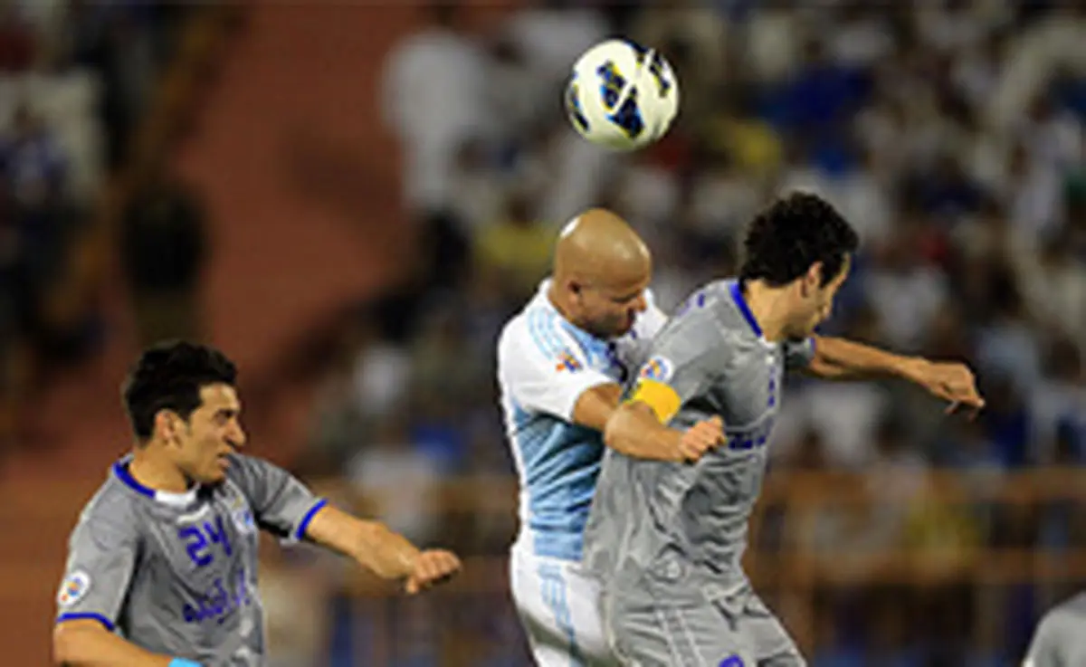 پاسخ استقلال به اظهارات رییس الهلال