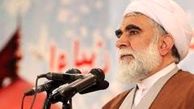  اختری:کنفرانس فلسطین پیام‌آور پرچمداری ایران در حمایت از محرومان است