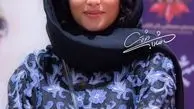 مانتو گل گلی پریناز ایزدیار + عکس
