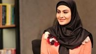 جدیدترین عکس «بانوی عمارت» تلویزیون /عکس