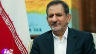 آقای جهانگیری! بهتر است صدای اعتراض مردم را نشنوید