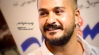 سلفی میلاد کی‌مرام با ریما رامین‌فر و امیر جعفری