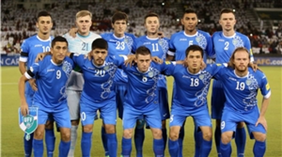 معضل بزرگ ازبکستان برابر ایران