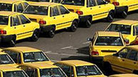 تاکسی های تهرانی کجا غیب می شوند؟!